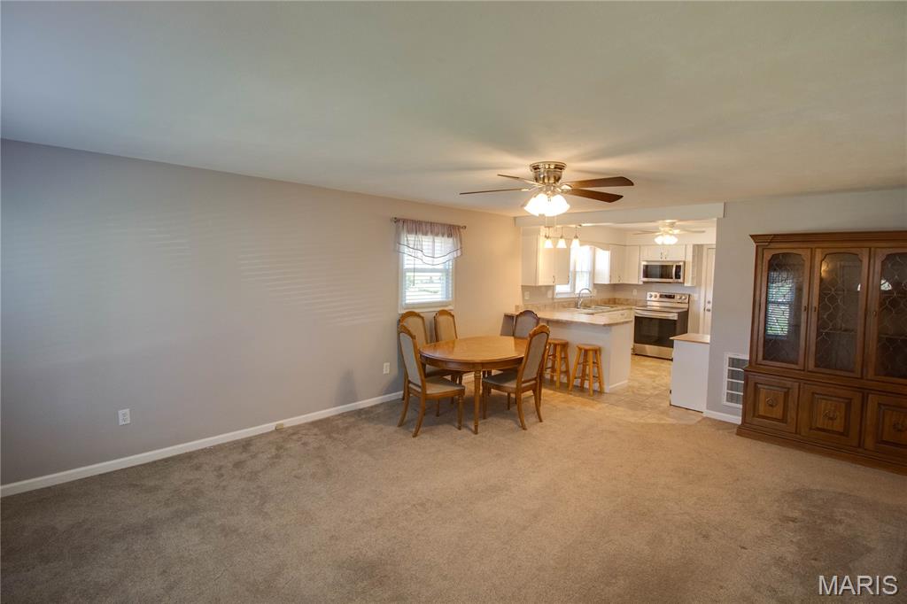 Burkes Add - Residential Lease