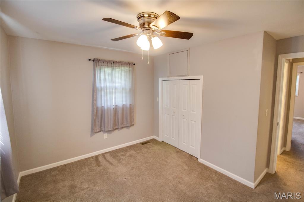 Burkes Add - Residential Lease