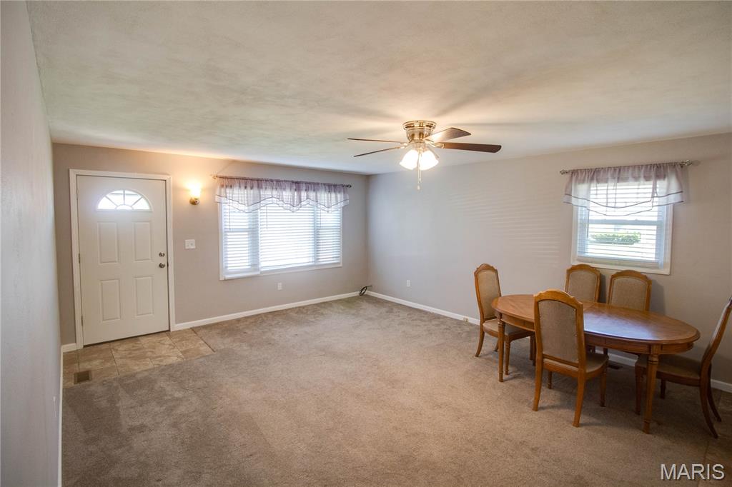 Burkes Add - Residential Lease