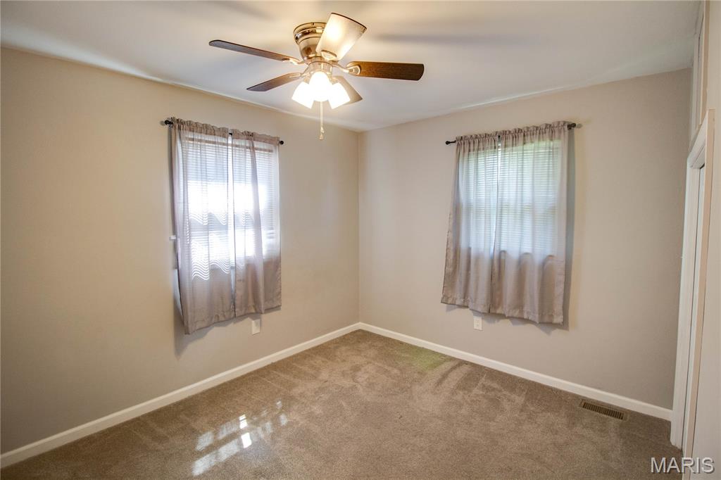 Burkes Add - Residential Lease