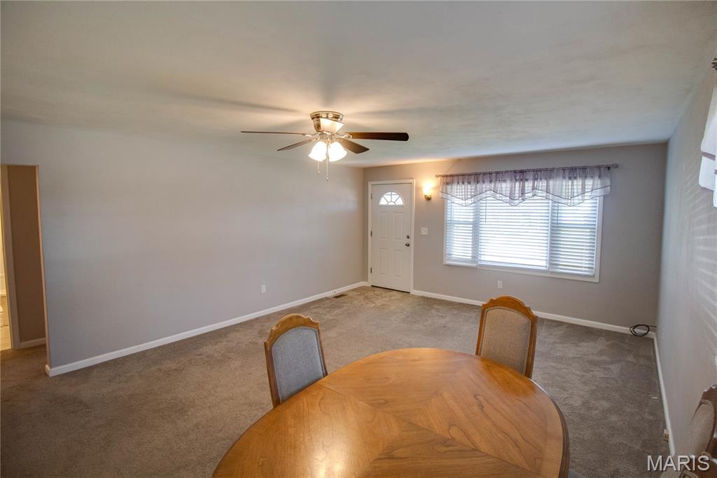 Burkes Add - Residential Lease