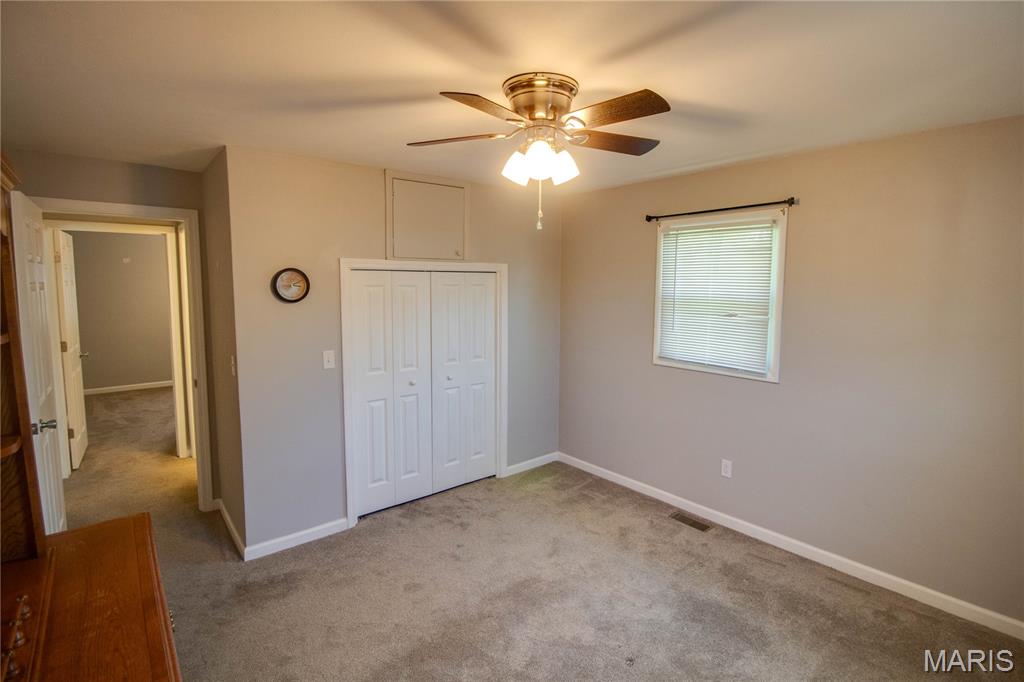 Burkes Add - Residential Lease
