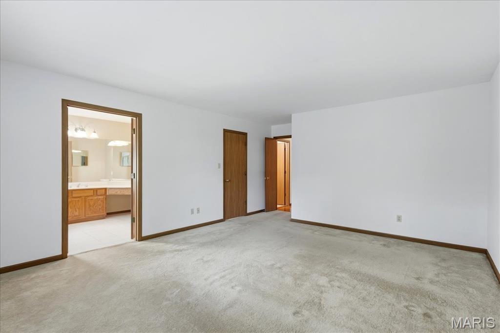Jamestowne One - Residential
