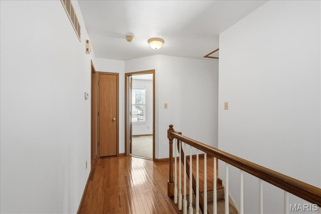 Jamestowne One - Residential