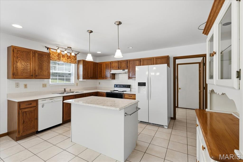 Jamestowne One - Residential