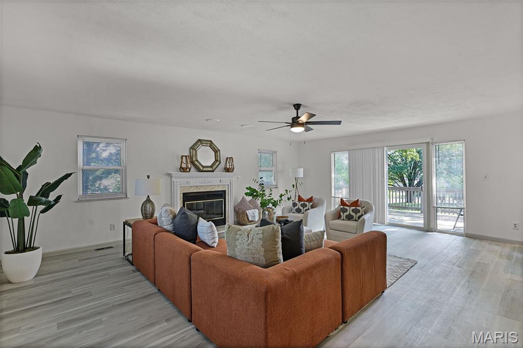Shackleford Court 2 - Residential