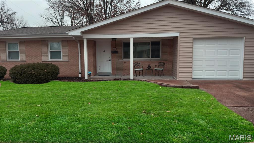Shackleford Court 2 - Residential