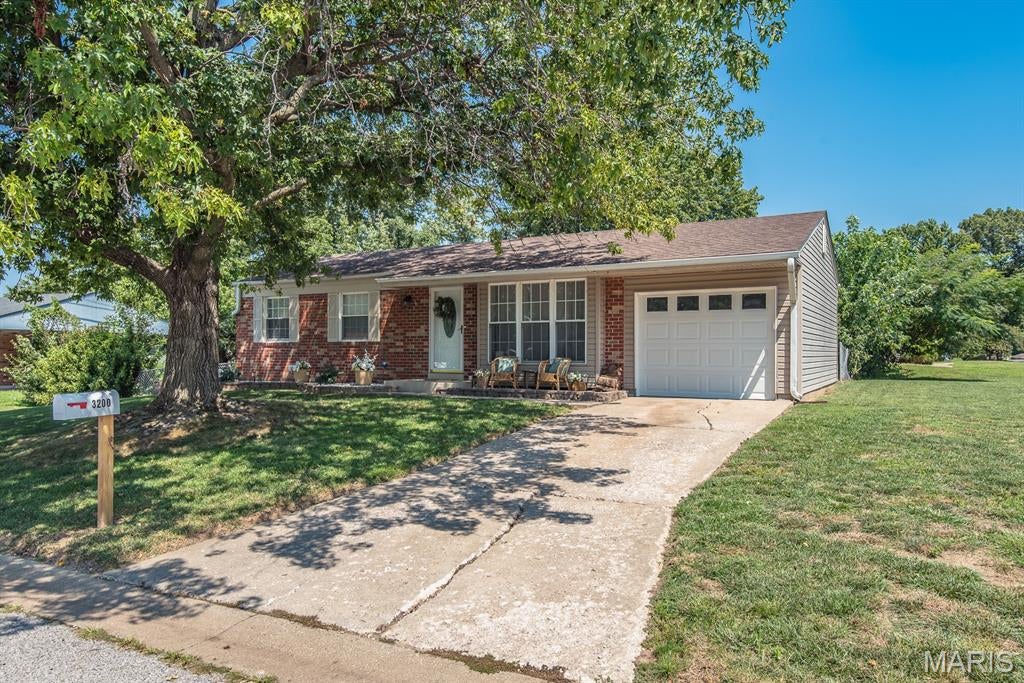St Chas Hills #2 - Residential