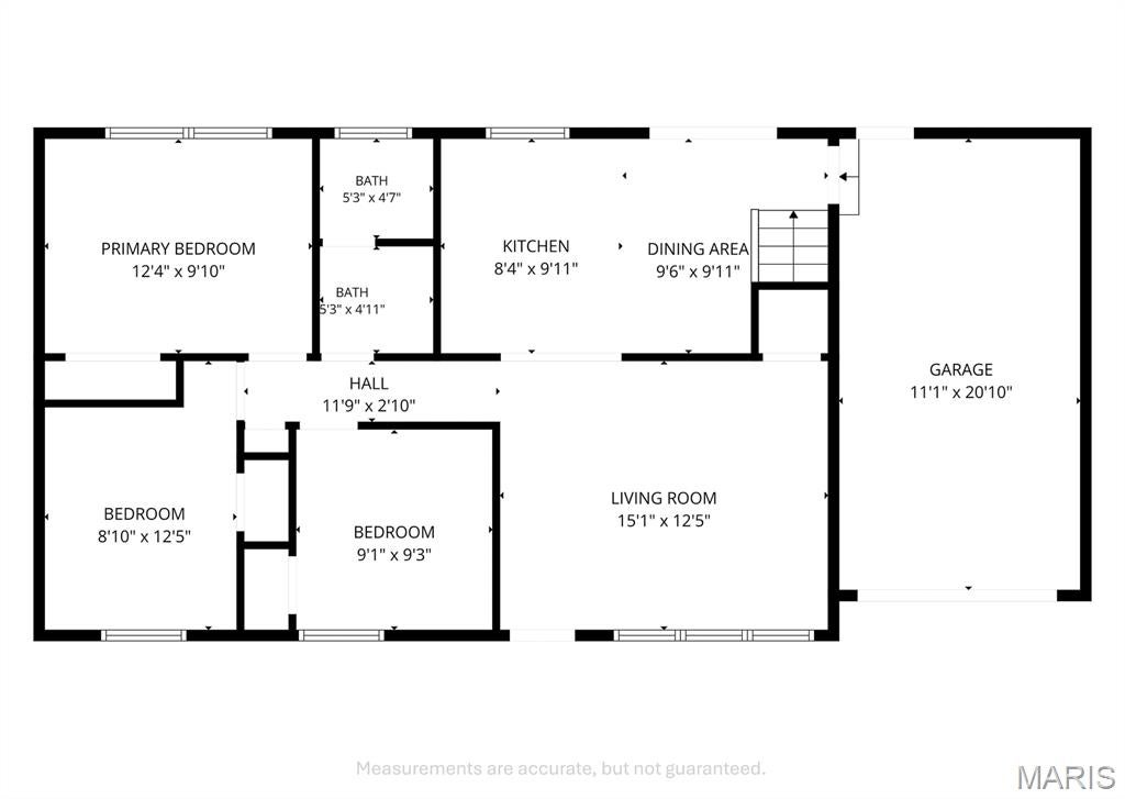 St Chas Hills #2 - Residential