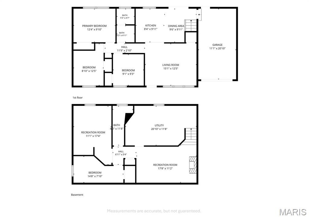St Chas Hills #2 - Residential