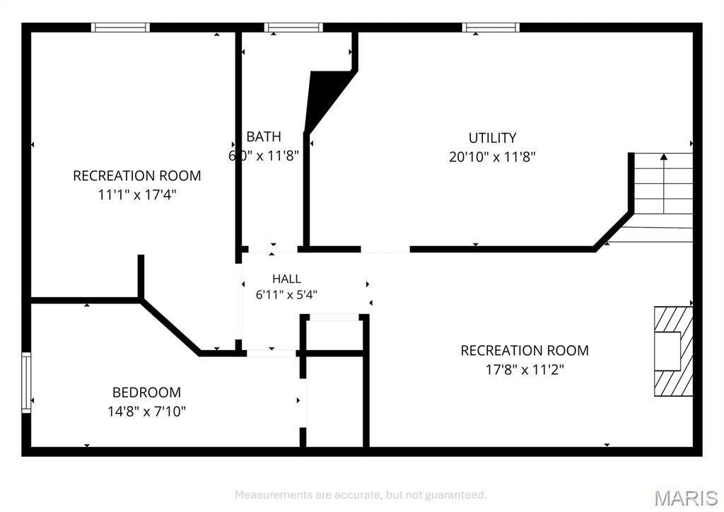 St Chas Hills #2 - Residential