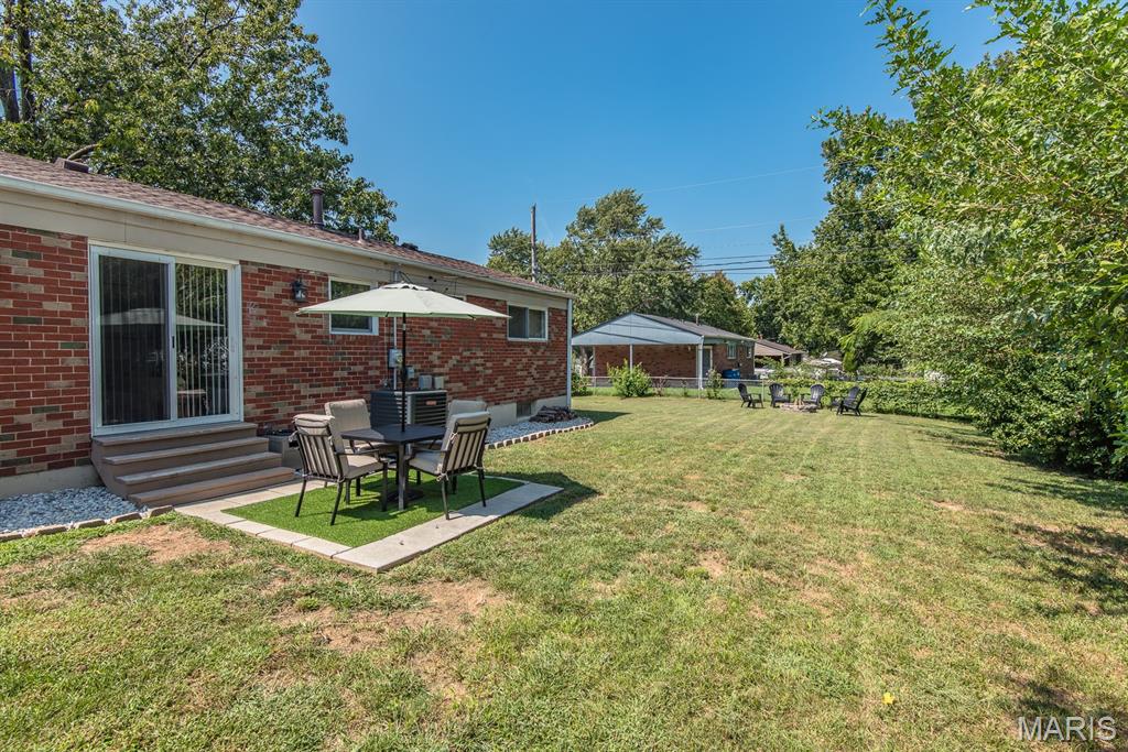 St Chas Hills #2 - Residential