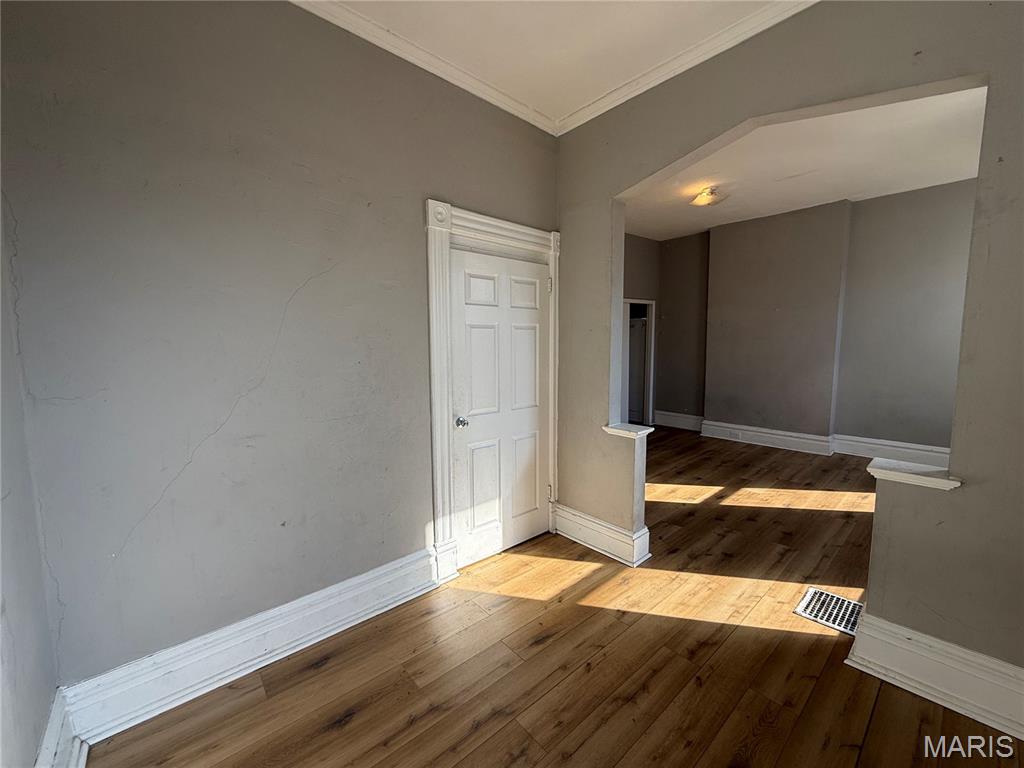 Carondelet Commons Fields Add - Residential