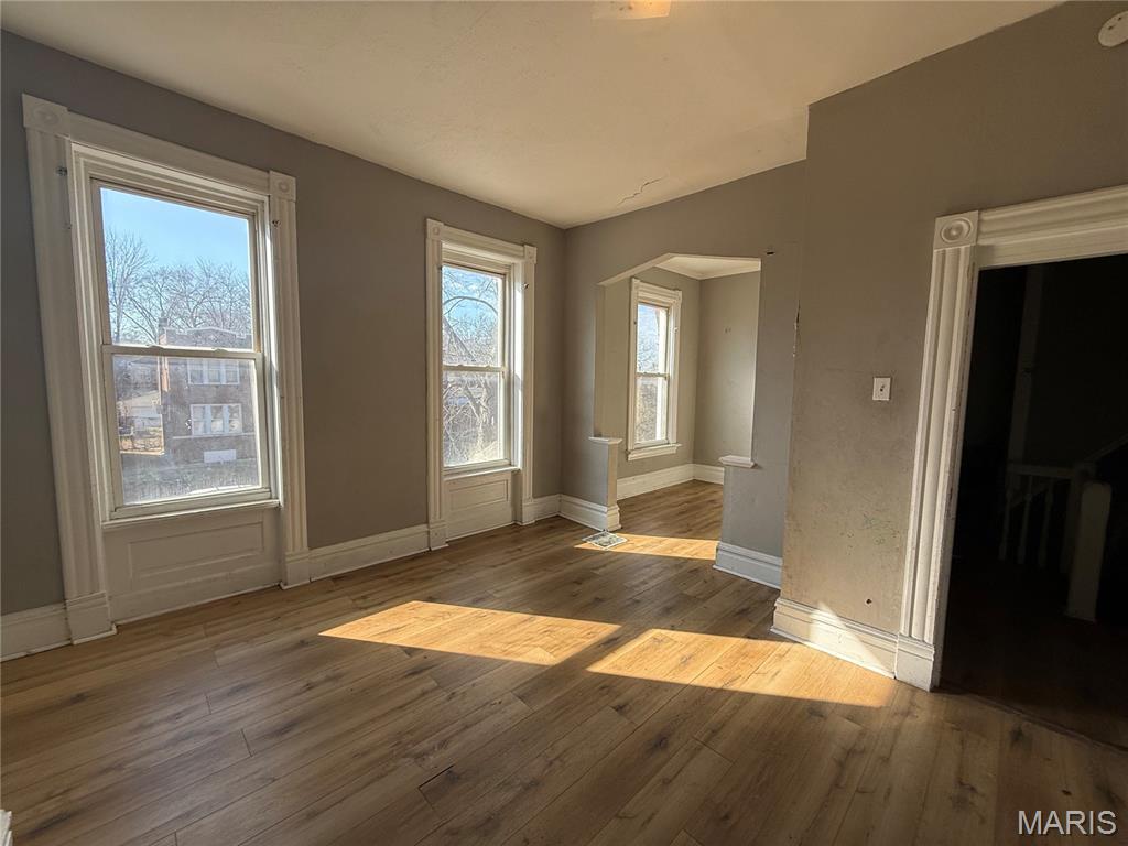 Carondelet Commons Fields Add - Residential