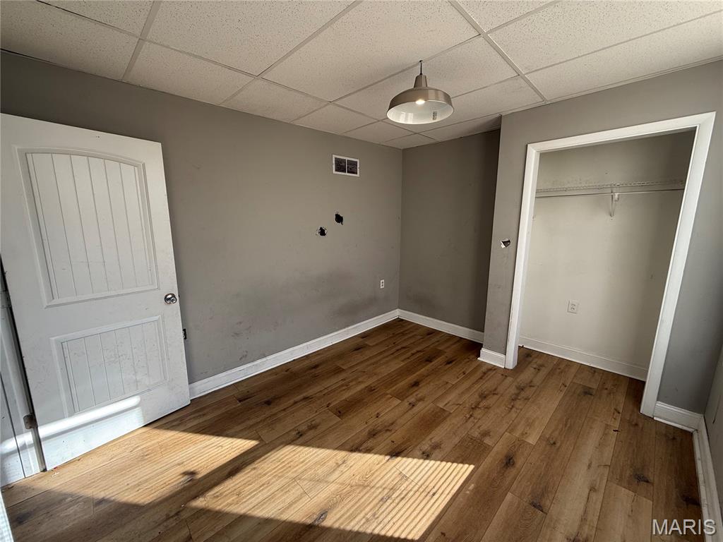 Carondelet Commons Fields Add - Residential