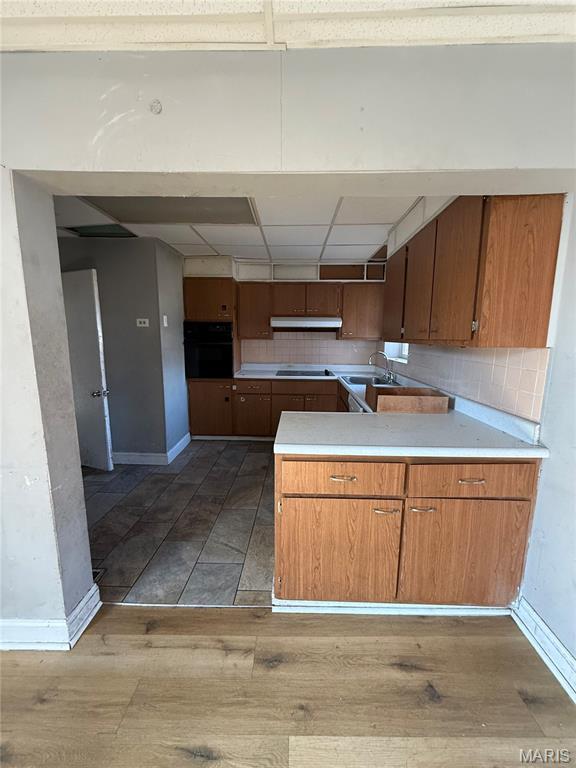 Carondelet Commons Fields Add - Residential