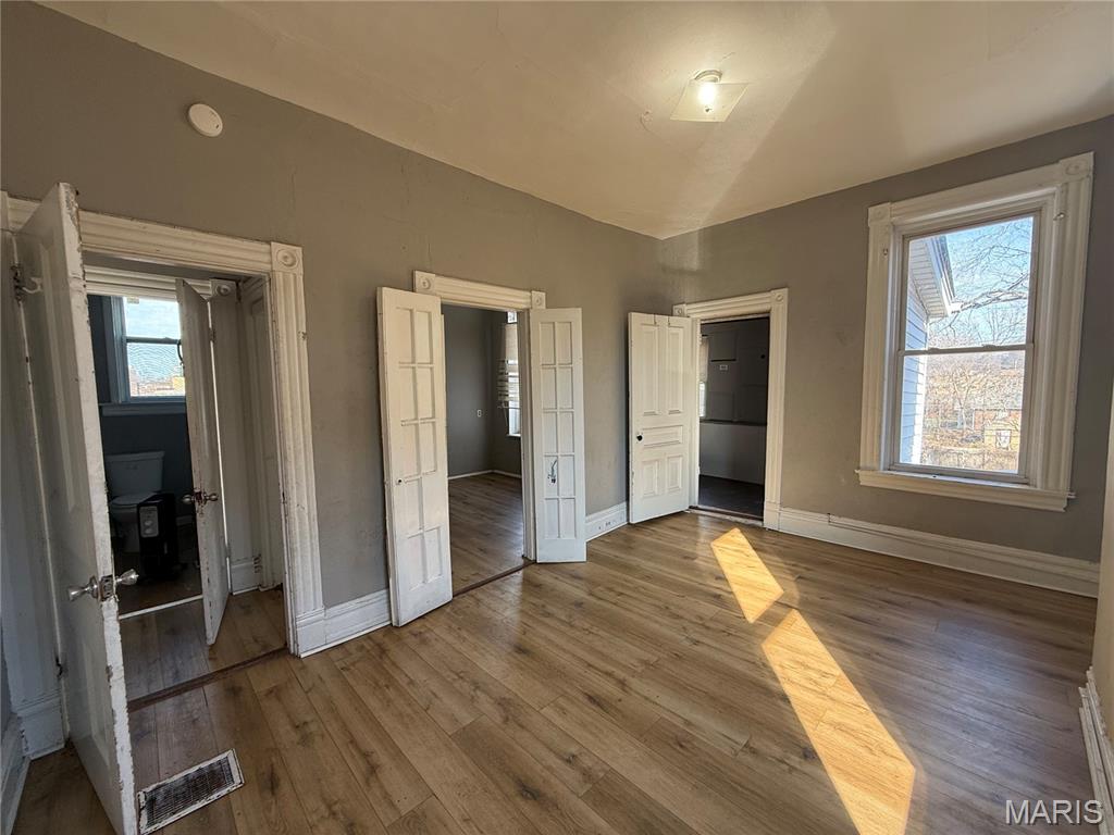 Carondelet Commons Fields Add - Residential