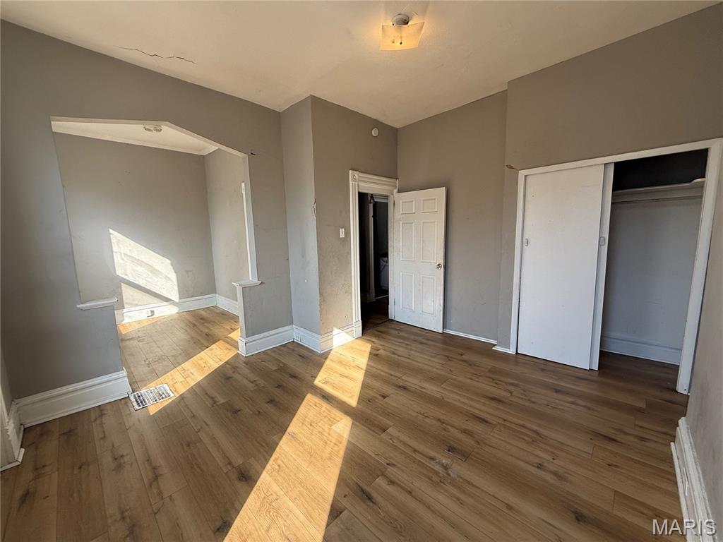 Carondelet Commons Fields Add - Residential