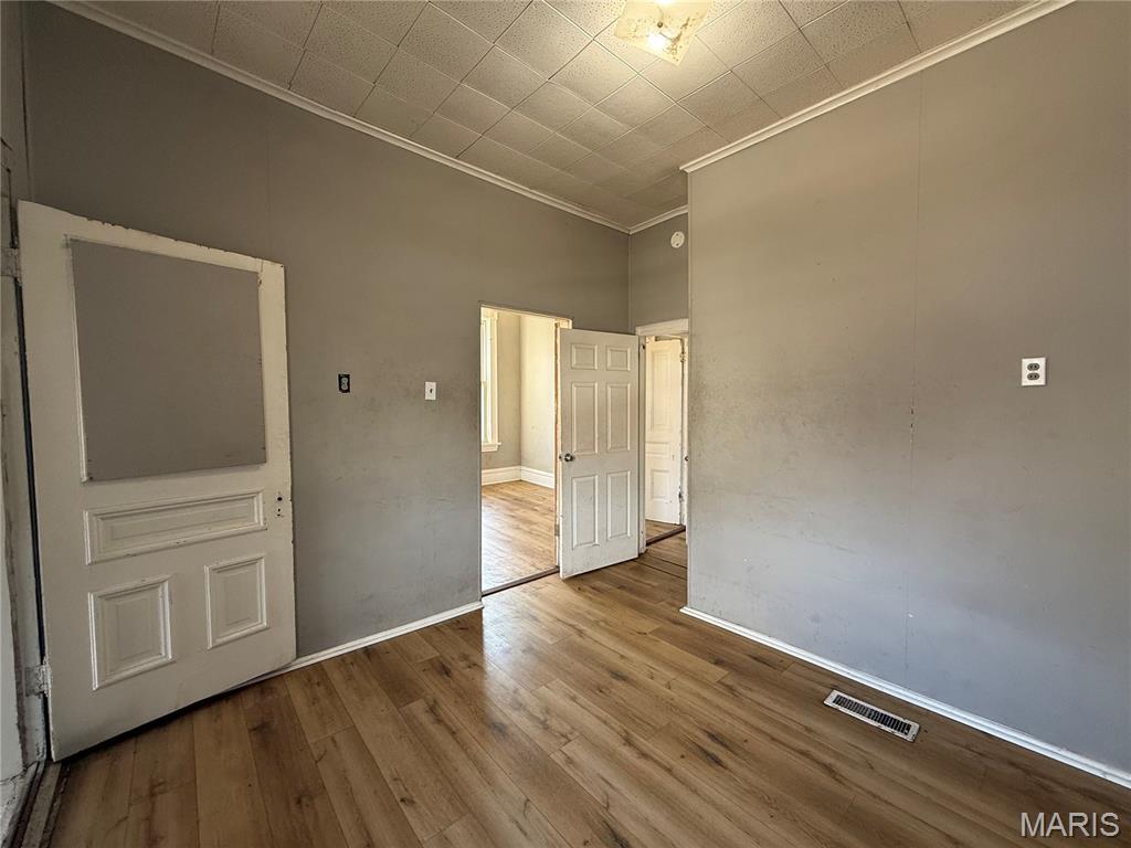 Carondelet Commons Fields Add - Residential