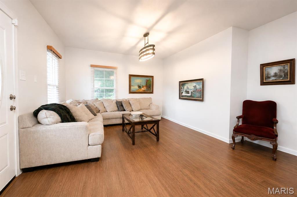 Ofallon Station - Residential