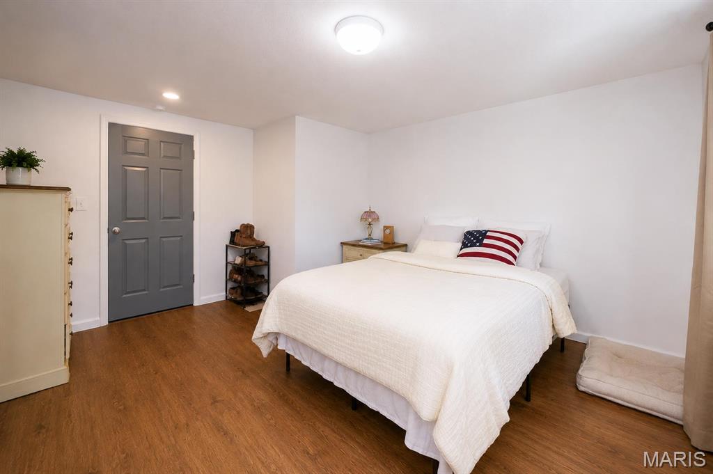 Ofallon Station - Residential