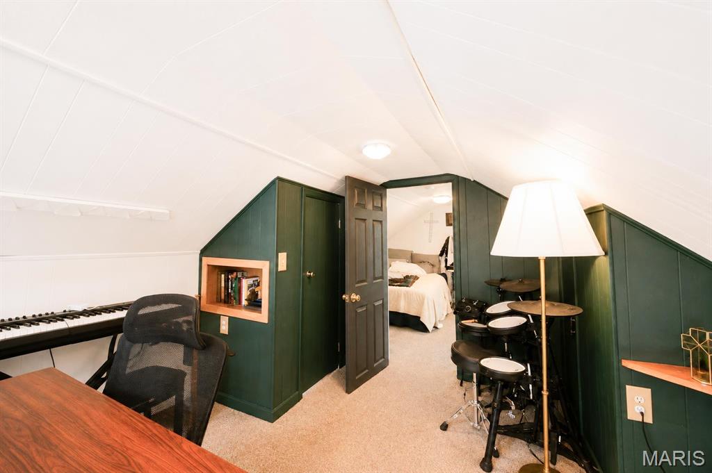 Ofallon Station - Residential
