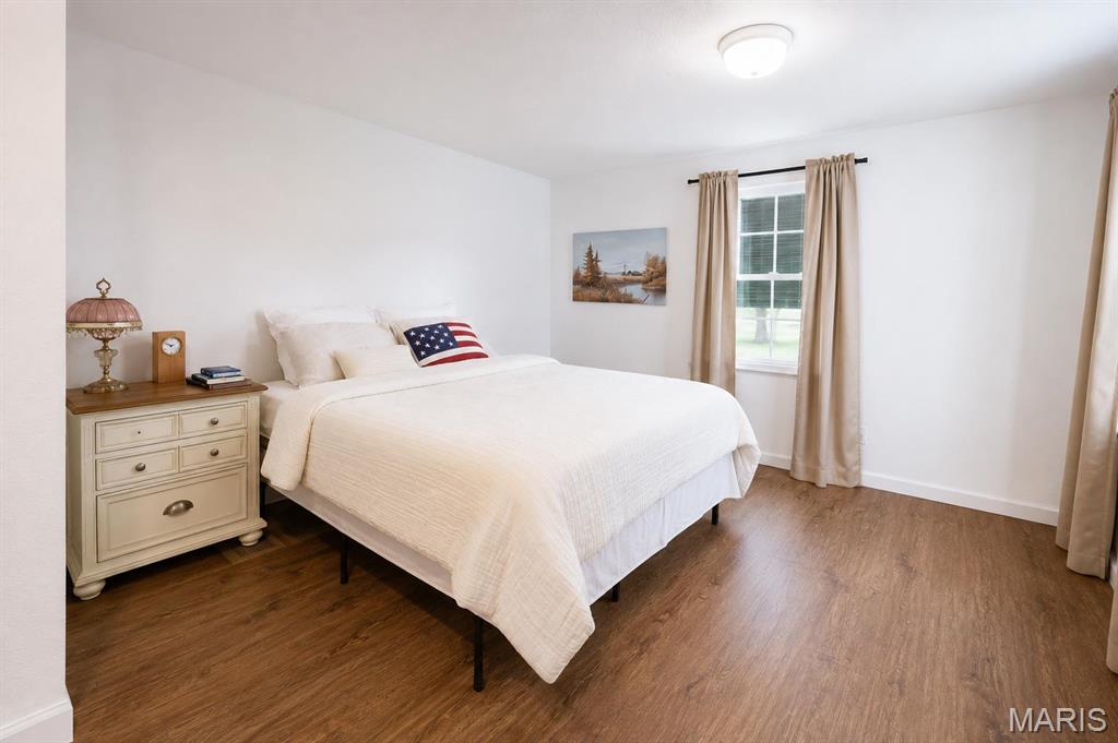 Ofallon Station - Residential