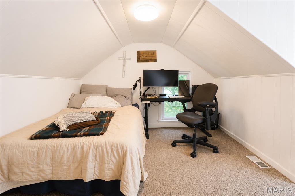 Ofallon Station - Residential