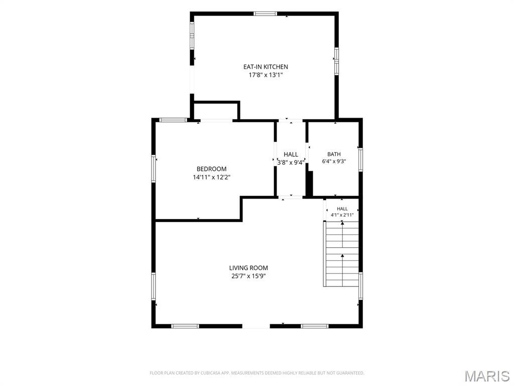 Ofallon Station - Residential