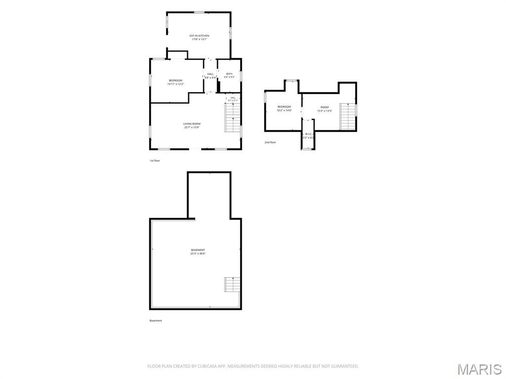 Ofallon Station - Residential