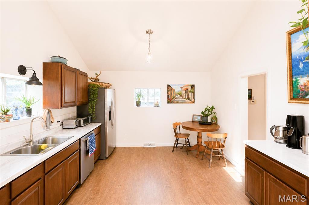 Ofallon Station - Residential