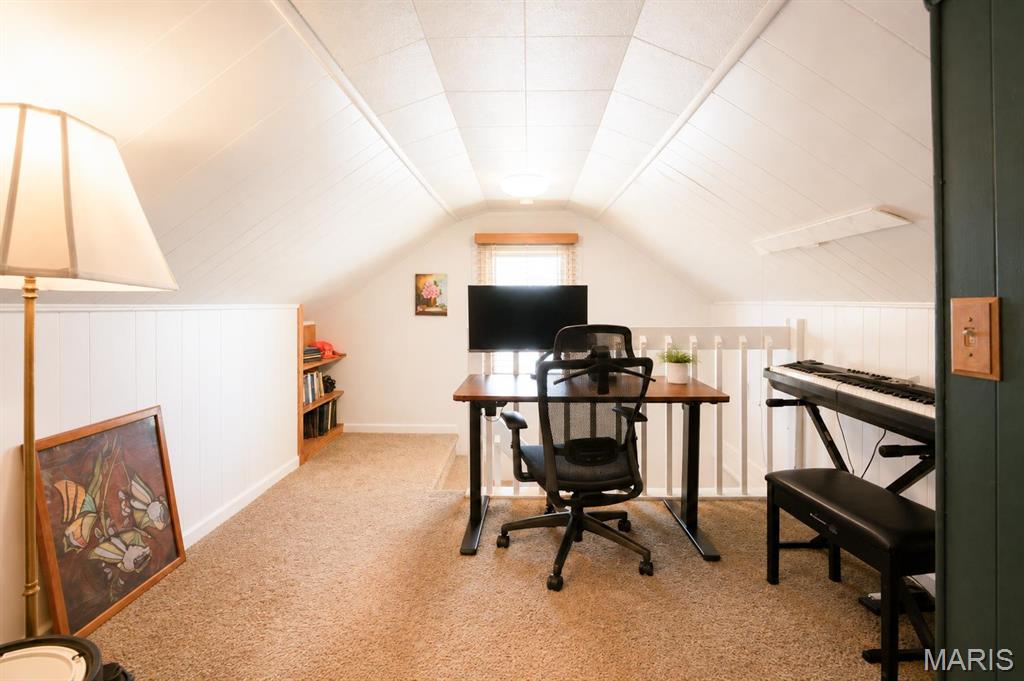 Ofallon Station - Residential