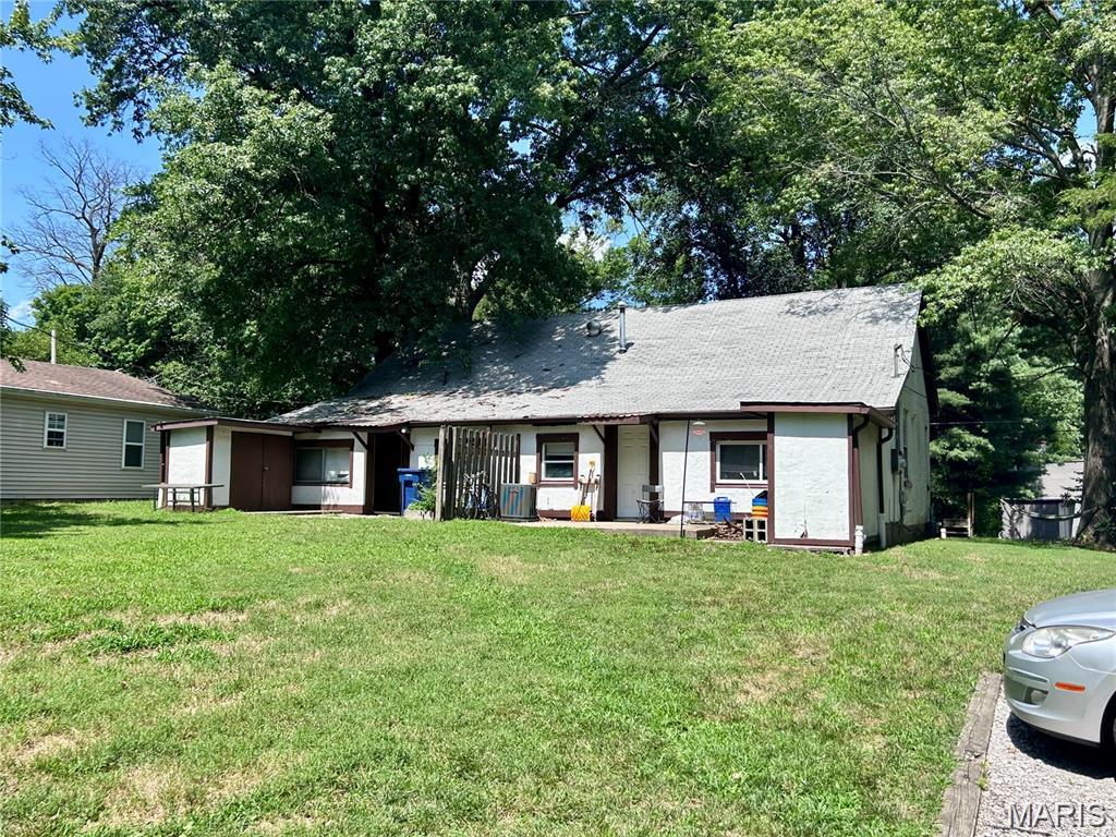 Other - Residential Income
