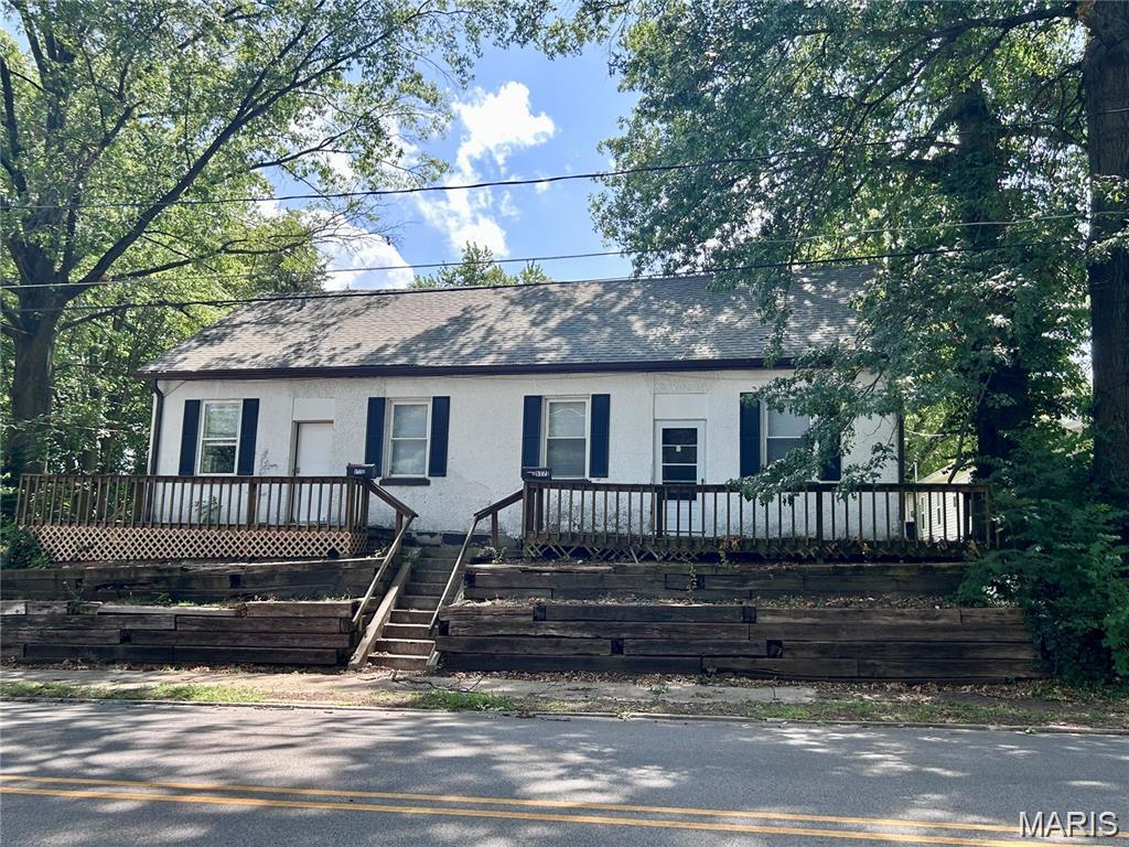 Other - Residential Income