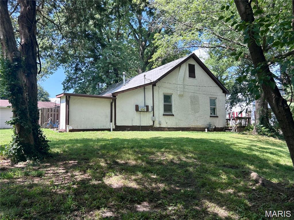 Other - Residential Income