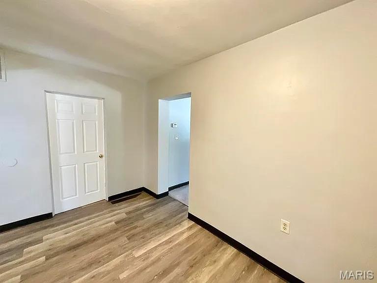 Other - Residential Income
