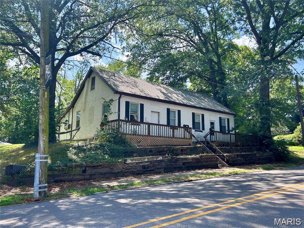 Other - Residential Income