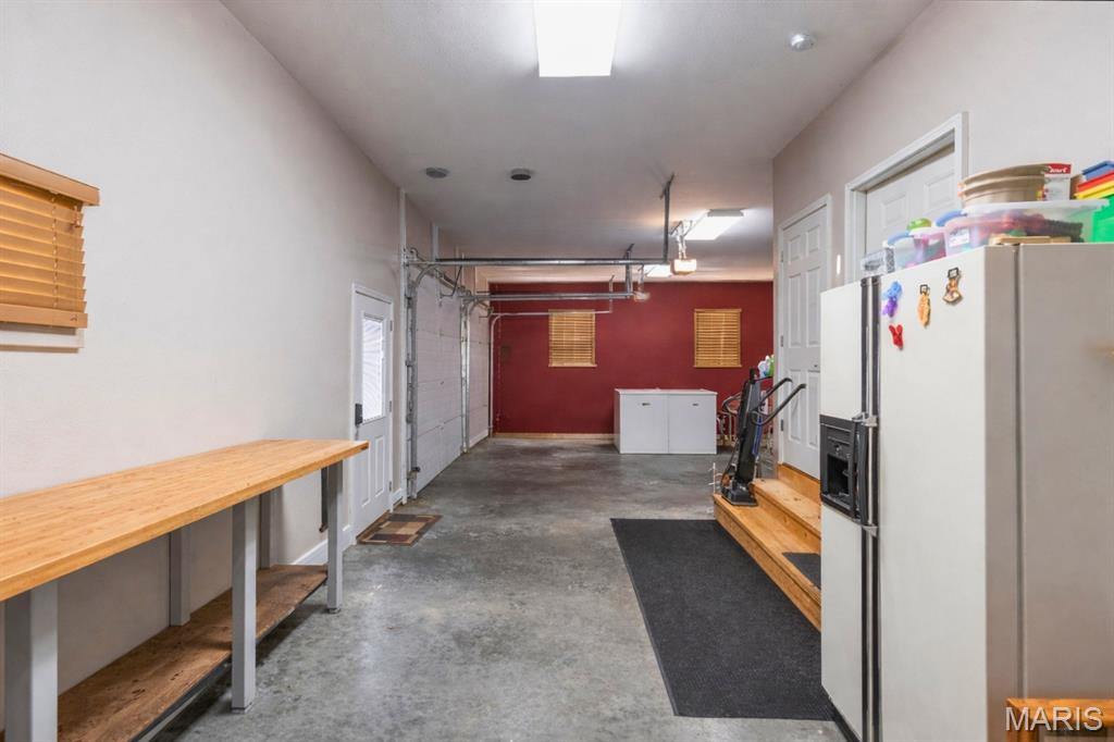 NONE - Residential Income