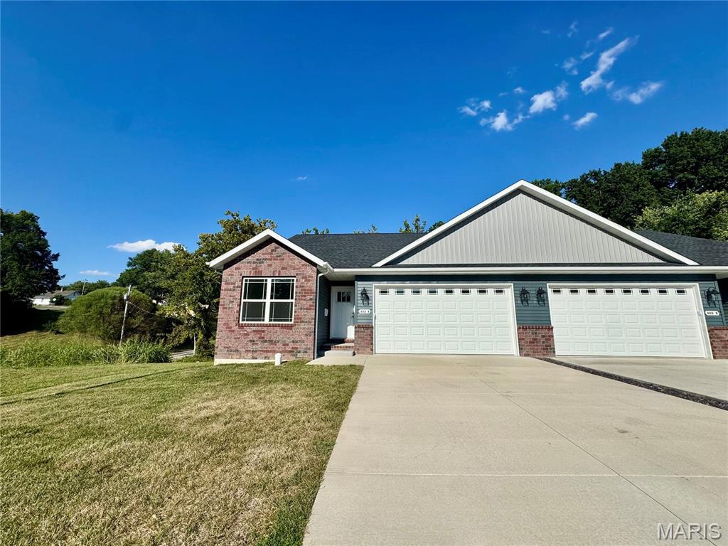 Kraft Add - Residential Lease