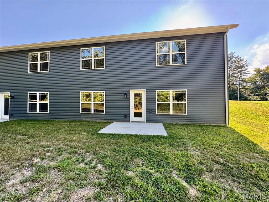 Kraft Add - Residential Lease