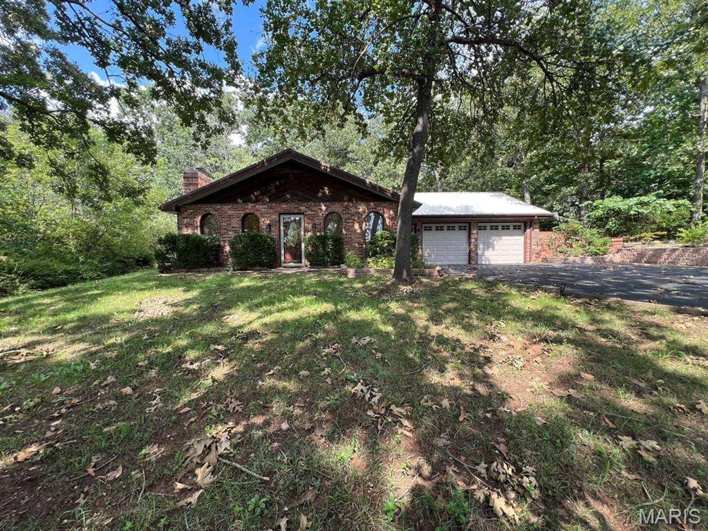 LAKEVIEW OPPORTUNITY IN SUMMER SET! Enjoy beautiful water views and a peaceful setting from this spacious 5-bedroom, 2-bath ranch on approximately half an acre. This well-maintained home offers plenty of space, a desirable layout, and the opportunity to enjoy the lake lifestyle with convenient access to community amenities. Whether you're looking for a primary residence, weekend getaway, or investment opportunity, this property offers plenty of potential in a desirable setting. The home is vacant and ready for its next owner. Don't miss the opportunity to make this lake-view property your own! Property is being sold AS-IS.