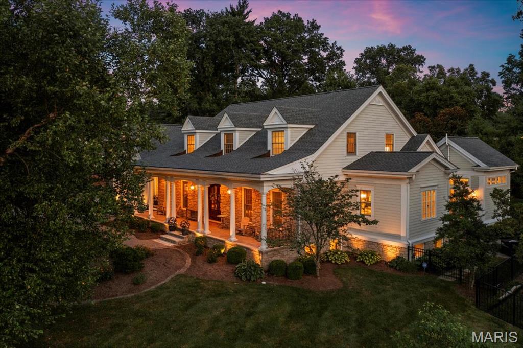 Lindworth - Residential