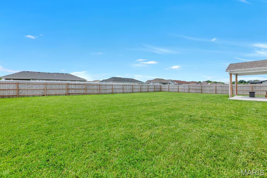 Villas/Cardinal Xing - Residential