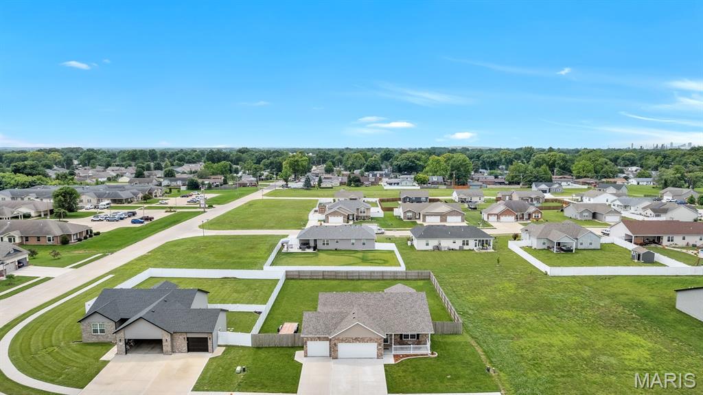 Villas/Cardinal Xing - Residential