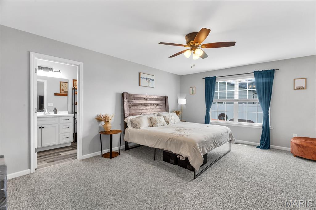 Villas/Cardinal Xing - Residential
