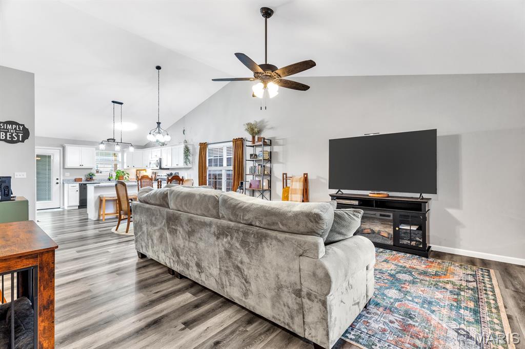 Villas/Cardinal Xing - Residential