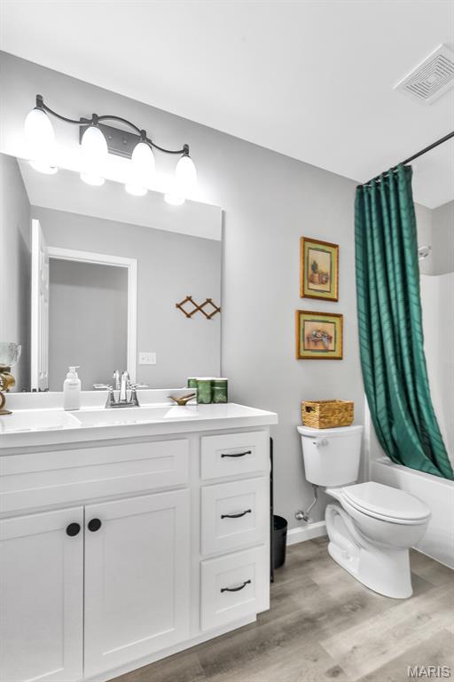 Villas/Cardinal Xing - Residential