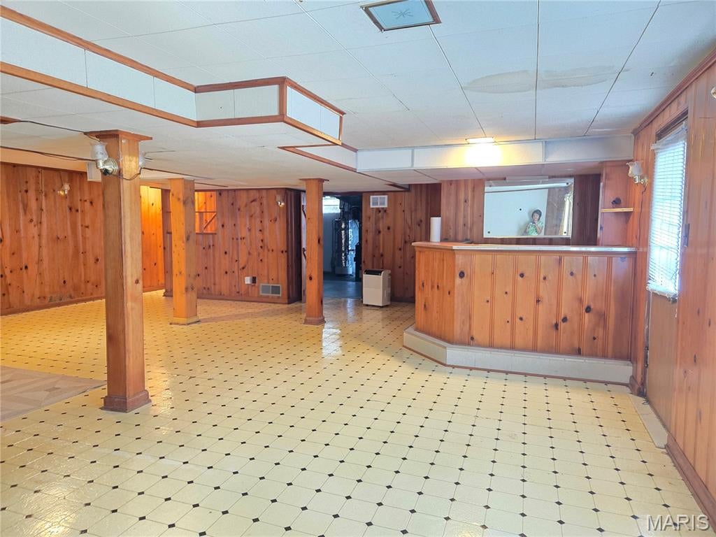Clayshire Sub - Residential