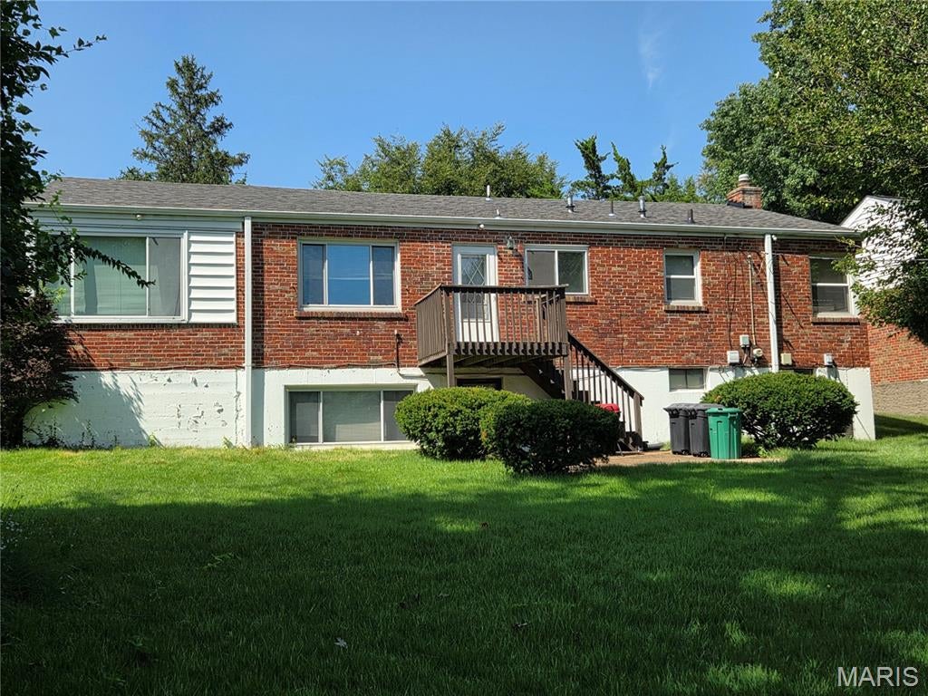 Clayshire Sub - Residential