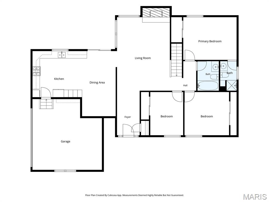 Greenwood Ests/3rd Add - Residential